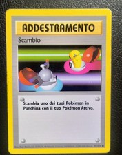 Pokemon set base usato  Casalecchio di Reno