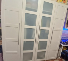 Armadio camera letto usato  Milano