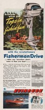 1949 evinrude outboard for sale  Butler