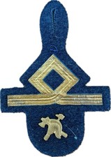 Onorificenza aeronautica milit usato  Napoli