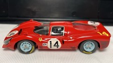 Dallari ferrari 330 d'occasion  Expédié en Belgium