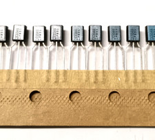 10x bc558b philips usato  Zoagli