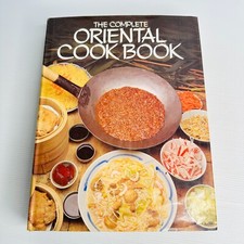 The complete oriental d'occasion  Expédié en Belgium