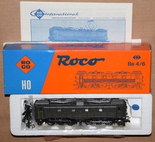 Roco 43507 gotthardlok gebraucht kaufen  Neuburg a.d.Donau