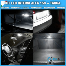 Kit led interni usato  Lecce