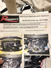 Boitier programmation vw d'occasion  Agen