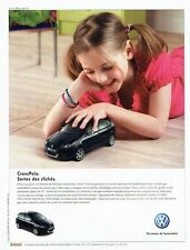 2006 advertising 027 d'occasion  Expédié en Belgium