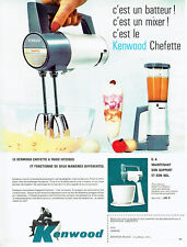 Publicité advertising 058 d'occasion  Tinténiac