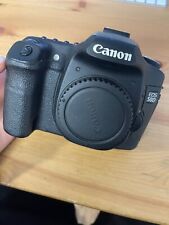 Canon 50d camera for sale  COVENTRY