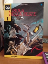 Rolegame kata kumbas usato  Brescia