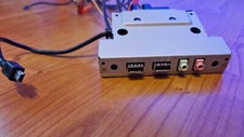 Multifunktional media dashboar gebraucht kaufen  Hamburg