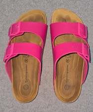 Damen sandalen pantoletten gebraucht kaufen  Frankfurt am Main