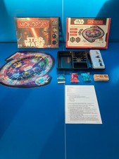 Jeu societe monopoly d'occasion  Molinet