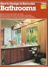 Design remodel bathrooms for sale  Montgomery