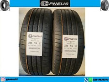 225 bridgestone turanza usato  Torano Castello