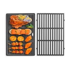 7638 grille cuisson d'occasion  Lyon I