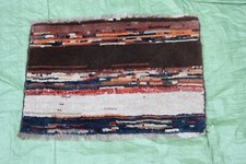 Ersian gabbeh mat for sale  LONDON