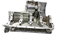 Carter moteur inférieur d'occasion  Grenoble-