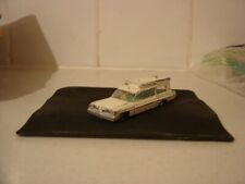 Dinky toys ambulance d'occasion  Saint-Désiré