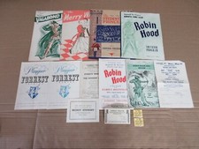 Vintage playgoers lot for sale  Voorhees