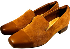 Clarks dark tan for sale  Chattanooga