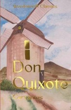 Quixote paperback acceptable for sale  Montgomery
