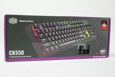 Cooler master ck550 gebraucht kaufen  Mönchengladbach