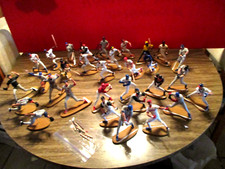 Lot mcfarlane mlb for sale  San Antonio