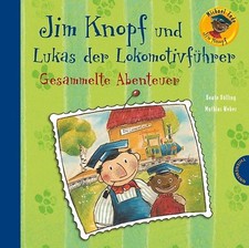 Jim knopf jim gebraucht kaufen  Berlin