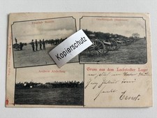 Lockstedt litho lager gebraucht kaufen  Taufkirchen (Vils)