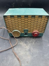 Vintage emerson portable for sale  Halstead