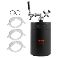 Vevor pressurized growler for sale  Perth Amboy