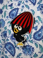 Calimero sticker milan d'occasion  Expédié en Belgium
