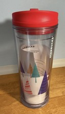 Starbucks xmas travel for sale  CARDIFF