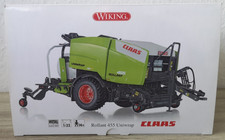 Wiking 7320 claas gebraucht kaufen  Münsterdorf