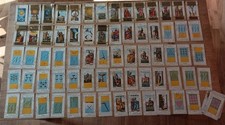 Ancien jeu tarot d'occasion  Montmorillon