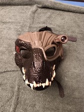 Indoraptor dinosaur mask for sale  Benton City