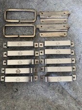 Alças vintage Remline para gavetas e laterais, muito difíceis de encontrar estas comprar usado  Enviando para Brazil