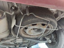 Panier roue secours d'occasion Panier roue secours d'occasion  Claye-Souilly