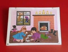 Lot affiches scolaire d'occasion  Semblançay