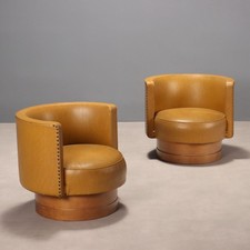Poltroncine pozzetto vintage usato  Cambiago