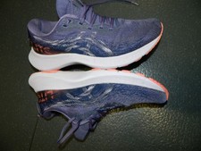 Ladies asics gel for sale  LONDON