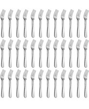 Piece dinner forks for sale  Baltimore