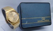Vtg 1990s solvil for sale  TORQUAY