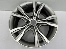 Alufelge zoll 5x120 gebraucht kaufen  Geesthacht