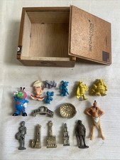 Zinnfiguren set gummifiguren gebraucht kaufen  Wachenroth