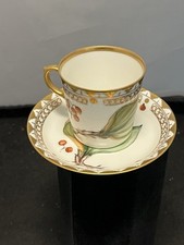 Royal copenhagen flora for sale  Chelsea
