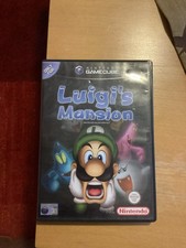 Luigi mansion pal gebraucht kaufen  Esterwegen