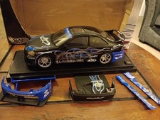 Hot wheels honda for sale  RUGBY