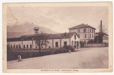 Cartolina borgone susa usato Cartolina borgone susa usato  Vetto